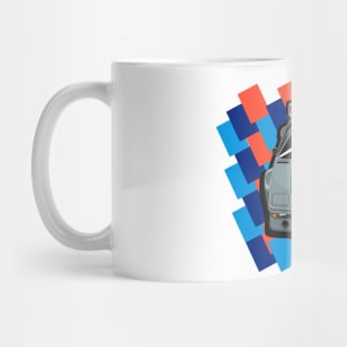 Supercar Mug